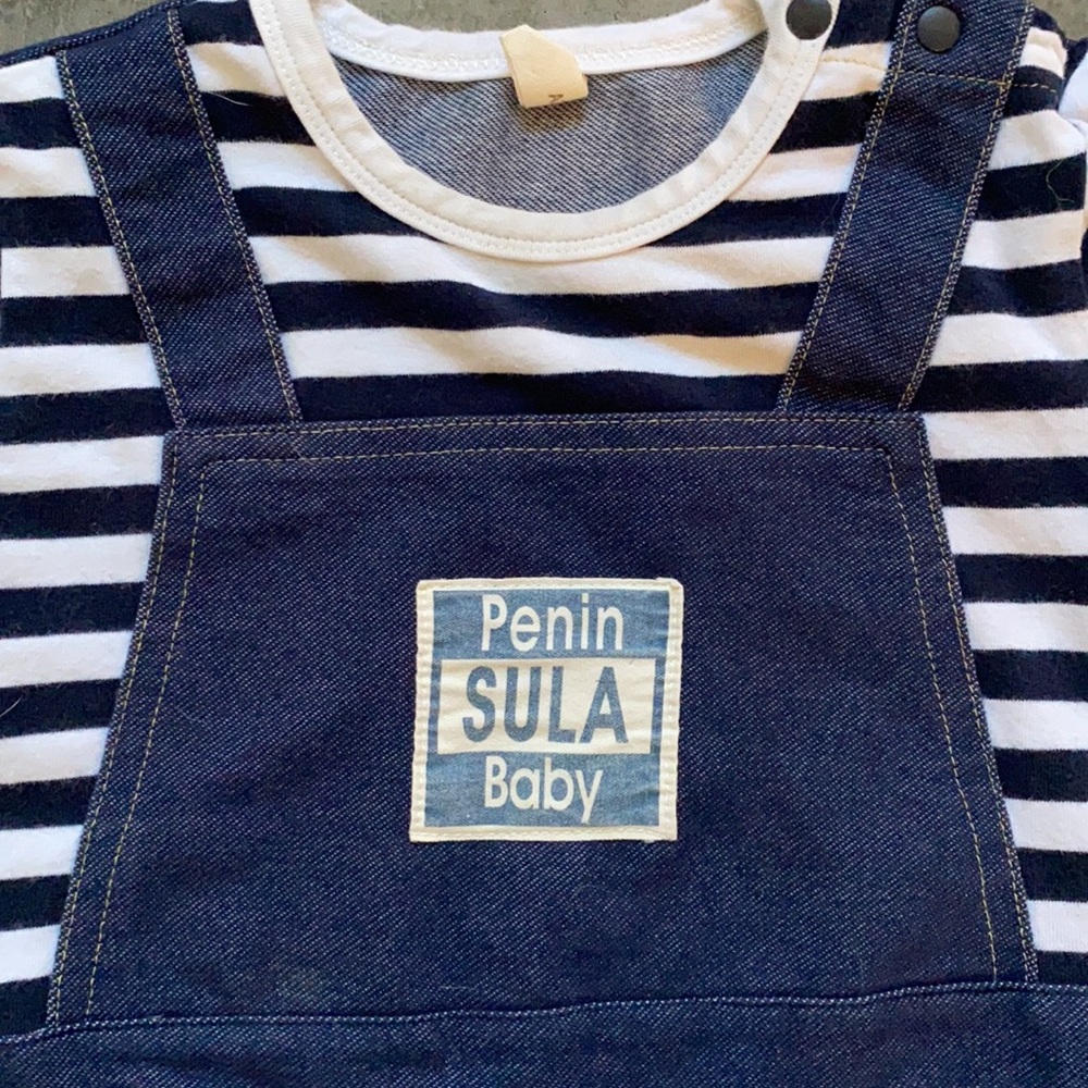 Baby Rompers - Picture 7 of 16